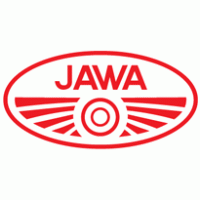 Jawa_mootorrattad